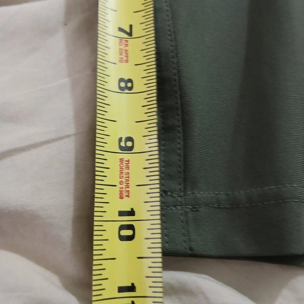 Lululemon Commission Shorts Mens 32 (31